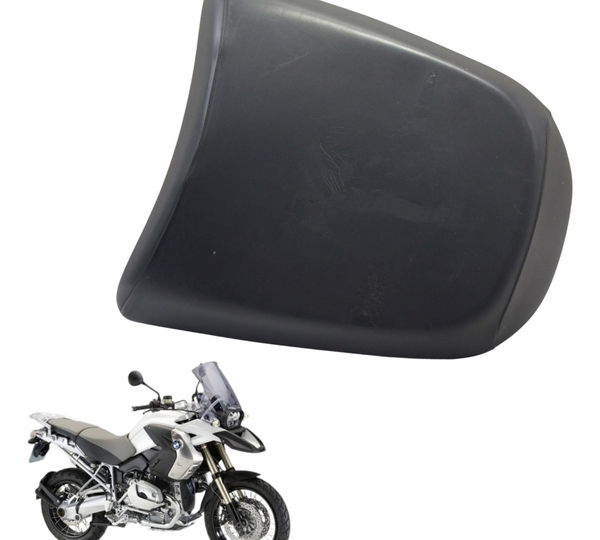 Banco Traseiro C/ Detalhes Bmw R1200 R 1200 Gs 08-12 Orig