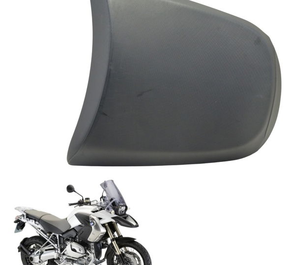 Banco Traseiro Bmw R1200 R 1200 Gs 08-12 Original