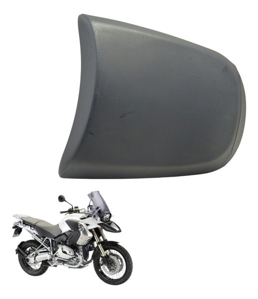 Banco Traseiro Bmw R1200 R 1200 Gs 08-12 Original