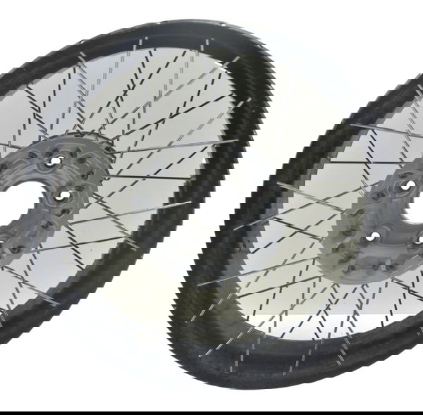 Roda Traseira Bmw R1200 R 1200 Gs 08-12 Original