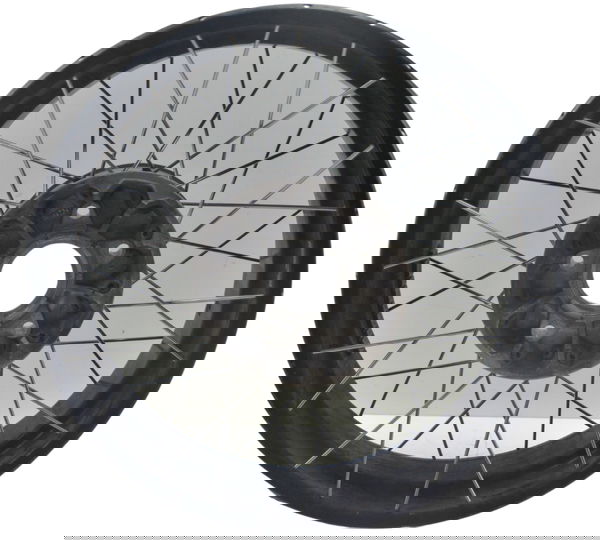 Roda Traseira Bmw R1200 R 1200 Gs 08-12 Original