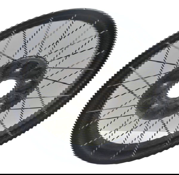 Roda Traseira Bmw R1200 R 1200 Gs 08-12 Original