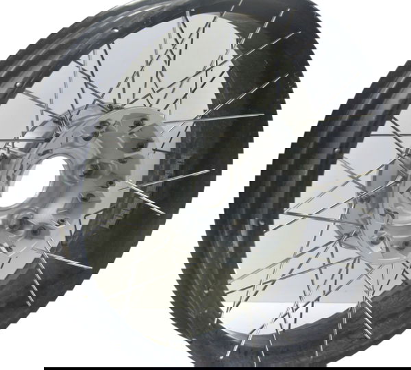 Roda Traseira Bmw R1200 R 1200 Gs 08-12 Original