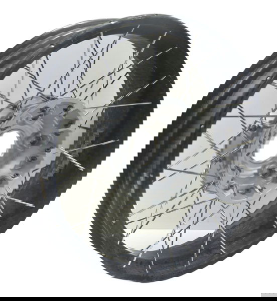 Roda Traseira Bmw R1200 R 1200 Gs 08-12 Original