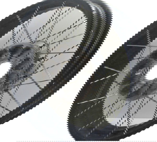 Roda Traseira Bmw R1200 R 1200 Gs 08-12 Original