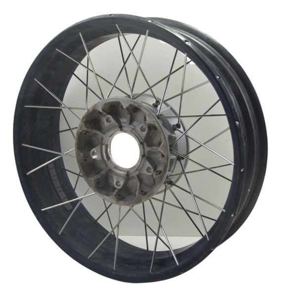 Roda Traseira Bmw R1200 R 1200 Gs 08-12 Original