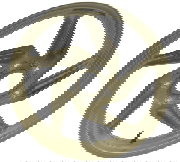 Roda Traseira Bmw R1200 R 1200 Gs 08-12 Original