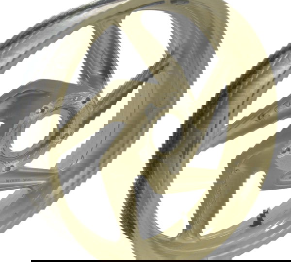 Roda Traseira Bmw R1200 R 1200 Gs 08-12 Original