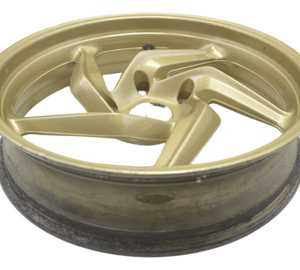 Roda Traseira Bmw R1200 R 1200 Gs 08-12 Original