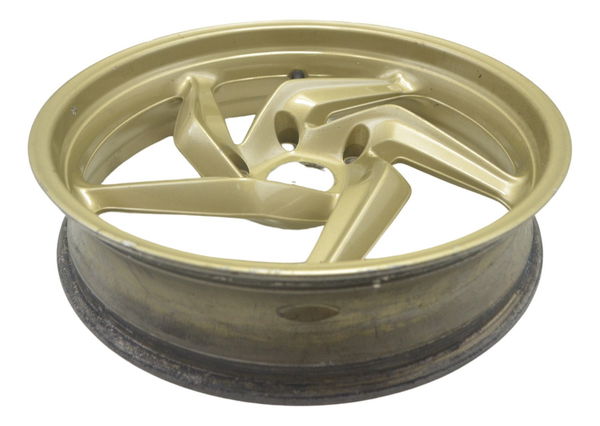 Roda Traseira Bmw R1200 R 1200 Gs 08-12 Original