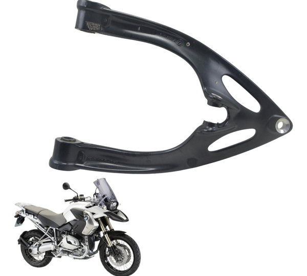 Balança Dianteira Bmw R1200 R 1200 Gs 08-12 Original