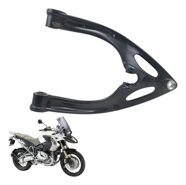 Balança Dianteira Bmw R1200 R 1200 Gs 08-12 Original