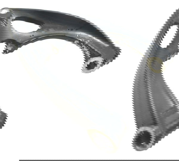 Balança Dianteira C/ Detalhes Bmw R1200 R 1200 Gs 08-12 Orig