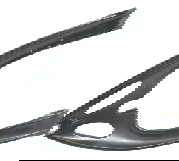 Balança Dianteira C/ Detalhes Bmw R1200 R 1200 Gs 08-12 Orig