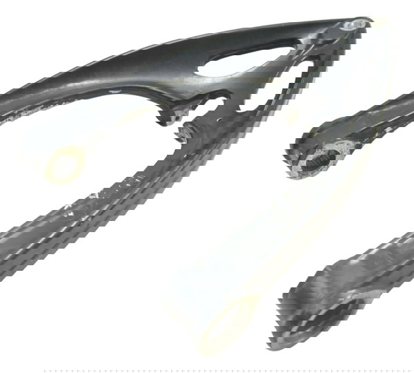 Balança Dianteira C/ Detalhes Bmw R1200 R 1200 Gs 08-12 Orig