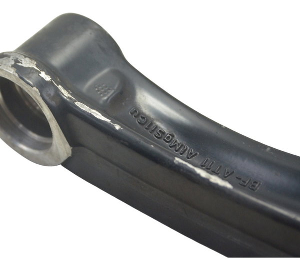 Balança Dianteira C/ Detalhes Bmw R1200 R 1200 Gs 08-12 Orig