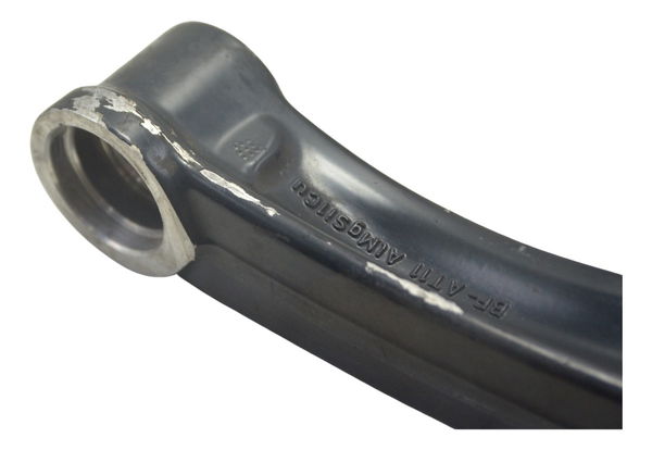 Balança Dianteira C/ Detalhes Bmw R1200 R 1200 Gs 08-12 Orig