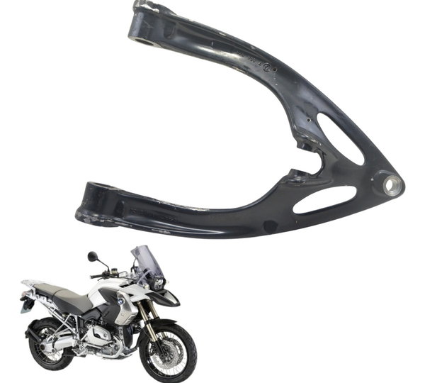 Balança Dianteira C/ Detalhes Bmw R1200 R 1200 Gs 08-12 Orig