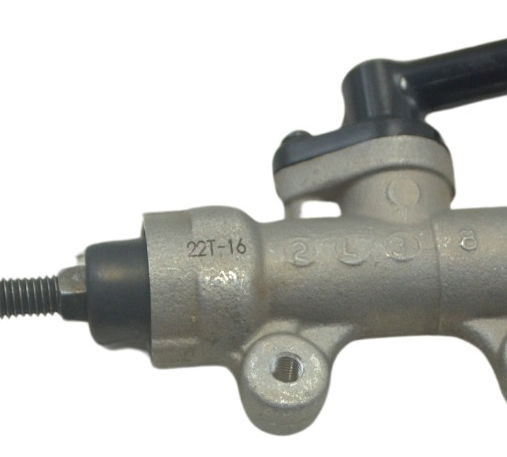 Cilindro Freio Traseiro Honda Xre 300 Rally 18-23 Original