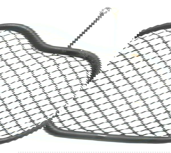 Proteção Grade Farol Bmw R1200 R 1200 Gs 08-12 Original Esquerdo