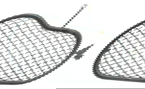 Proteção Grade Farol Bmw R1200 R 1200 Gs 08-12 Original