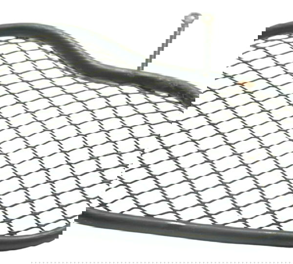 Proteção Grade Farol Bmw R1200 R 1200 Gs 08-12 Original Esquerdo