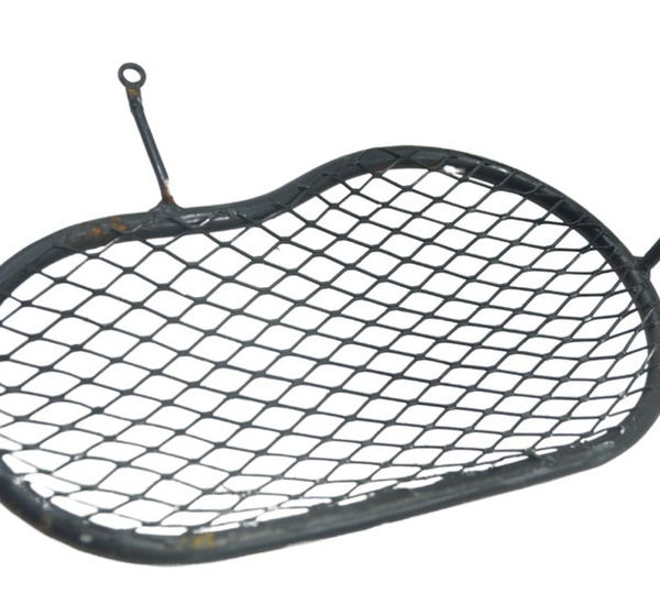 Proteção Grade Farol Bmw R1200 R 1200 Gs 08-12 Original Esquerdo