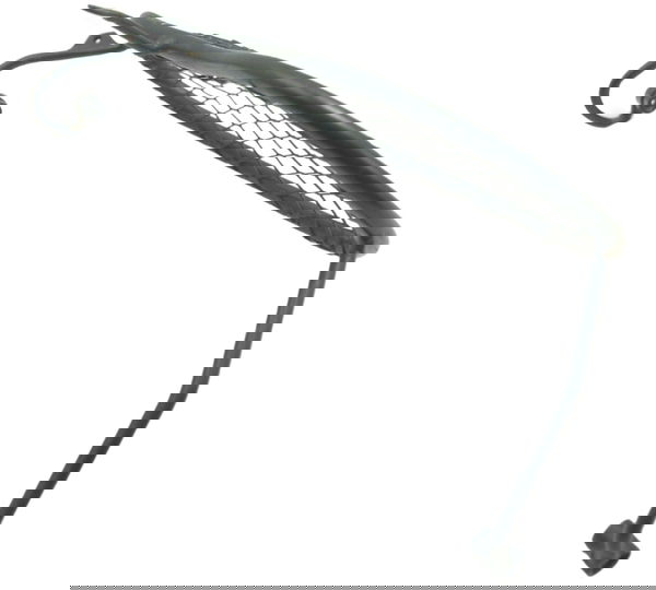 Proteção Grade Farol Bmw R1200 R 1200 Gs 08-12 Original Esquerdo