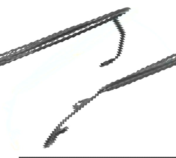 Proteção Grade Farol Bmw R1200 R 1200 Gs 08-12 Original Esquerdo