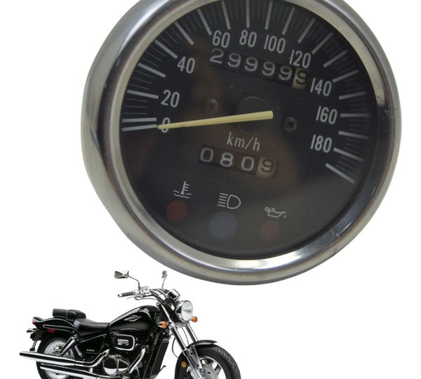 Painel Suzuki Vz 800 Marauder 97-05 Original