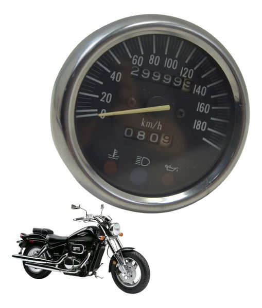 Painel Suzuki Vz 800 Marauder 97-05 Original