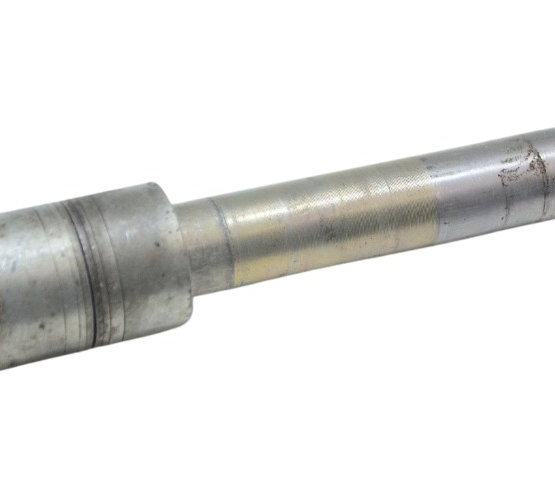 Eixo Roda Dianteira C/ Detalhe Harley Xr 1200 09-11 Original