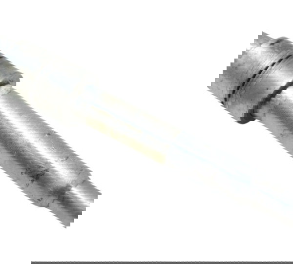 Eixo Roda Dianteira C/ Detalhe Harley Xr 1200 09-11 Original