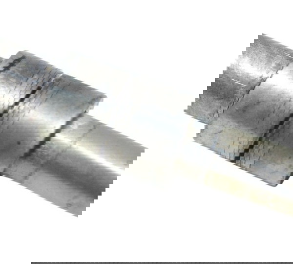 Eixo Roda Dianteira C/ Detalhe Harley Xr 1200 09-11 Original