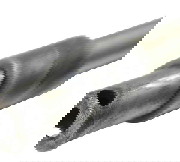 Eixo Roda Dianteira C/ Detalhe Harley Xr 1200 09-11 Original