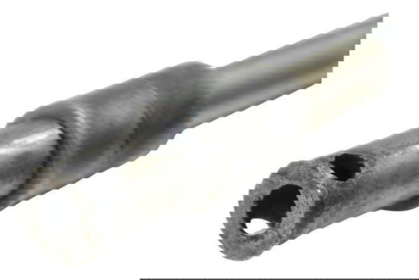 Eixo Roda Dianteira C/ Detalhe Harley Xr 1200 09-11 Original