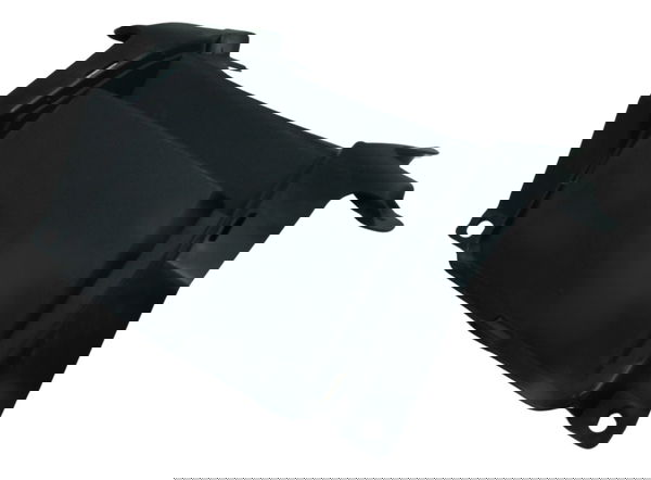 Suporte Caixa Piloto Painel Honda Adv 150 20-24 Original
