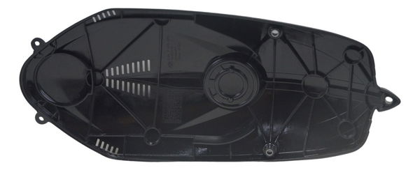 Acabamento Frontal Motor Bmw R1200 R 1200 Gs 08-12 Original