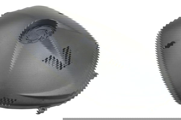 Acabamento Frontal Motor Bmw R1200 R 1200 Gs 08-12 Original