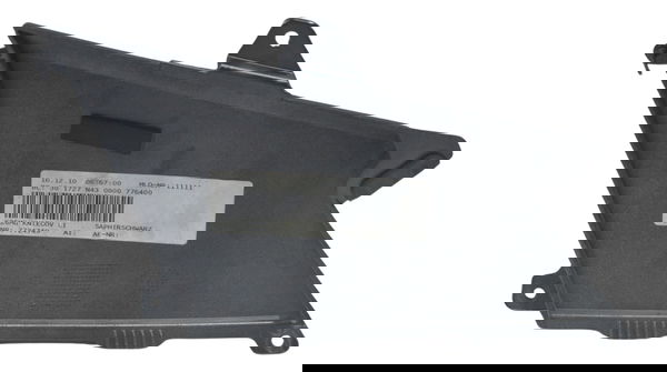 Carenagem Lateral Esq C/ Detalhes Bmw R1200 R 1200 Gs 08-12