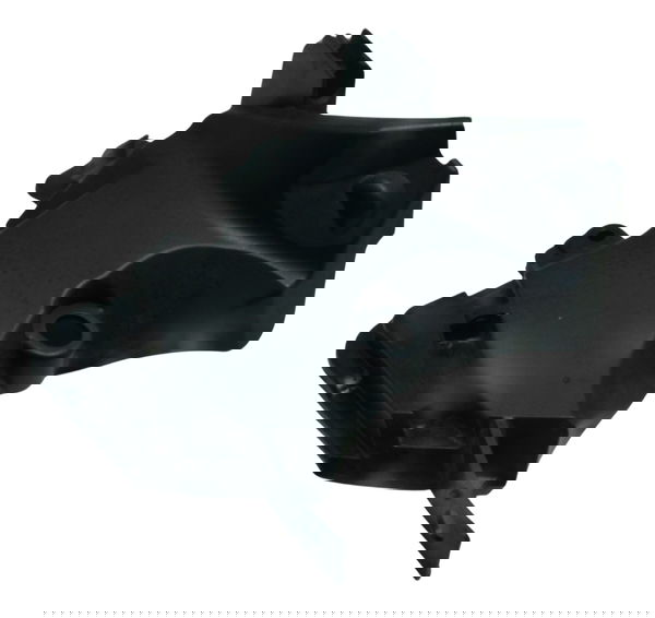 Acabamento Painel Traseiro Honda Adv 150 20-24 Original