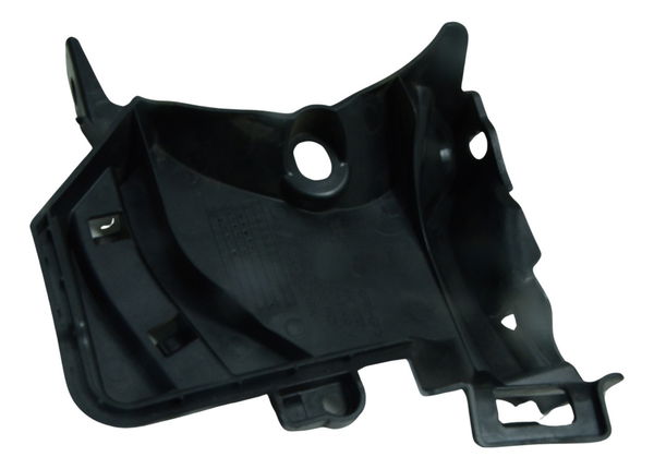 Acabamento Painel Traseiro Honda Adv 150 20-24 Original