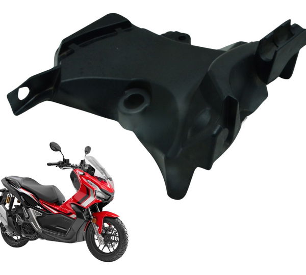 Acabamento Painel Traseiro Honda Adv 150 20-24 Original
