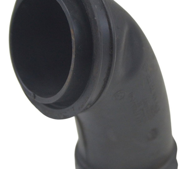 Condutor Ar Bmw R1200 R 1200 Gs 08-12 Original