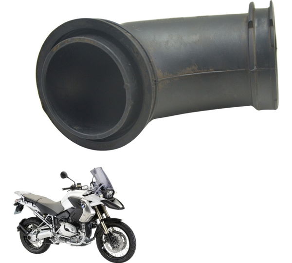 Condutor Ar Bmw R1200 R 1200 Gs 08-12 Original
