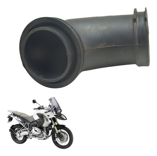 Condutor Ar Bmw R1200 R 1200 Gs 08-12 Original