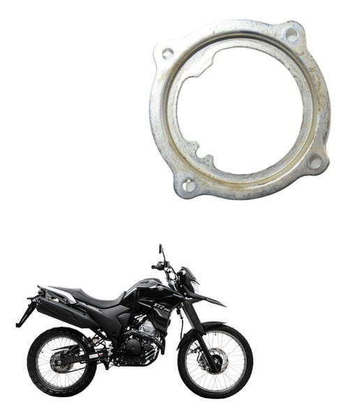 Flange Bomba Combustível Yamaha Xtz Lander 250 19-22 Orig