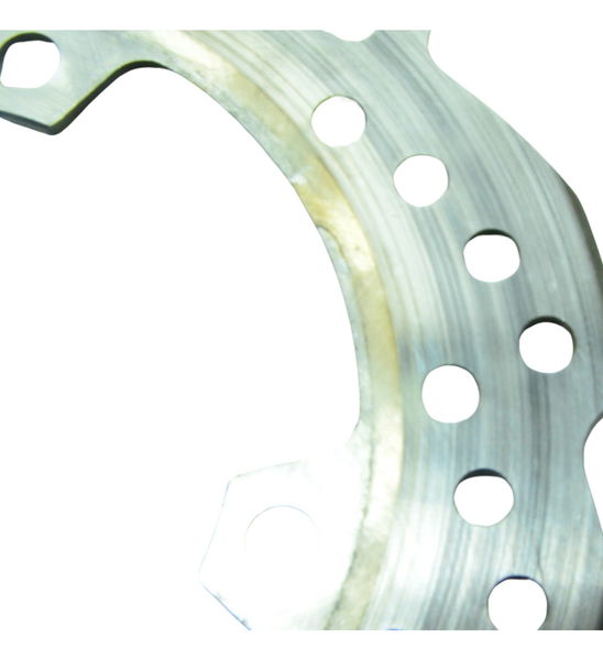 Disco Freio Traseiro Honda Adv 150 20-24 Original