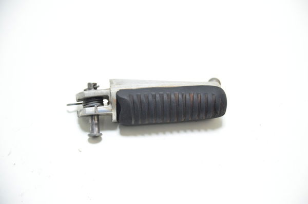 Pedaleira Dianteira Esquerda Yamaha Xj6 2012 Orig
