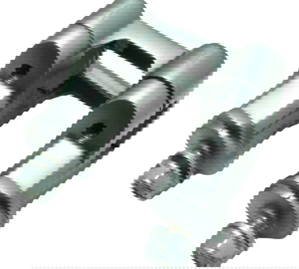 Riser Guidão Honda Adv 150 20-24 Original